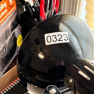 Large Office Supply Lot