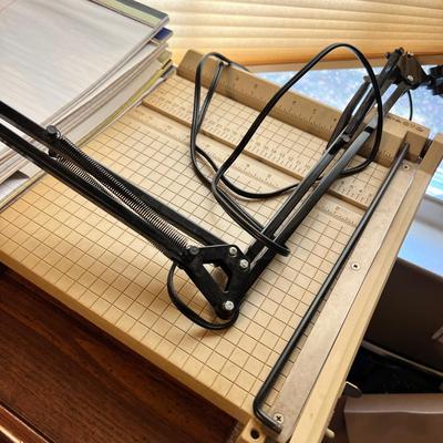 Large Office Supply Lot
