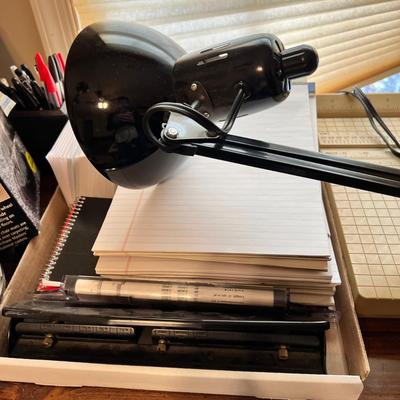 Large Office Supply Lot
