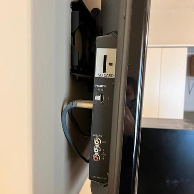 42" Panasonic Viera TV