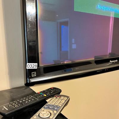42" Panasonic Viera TV