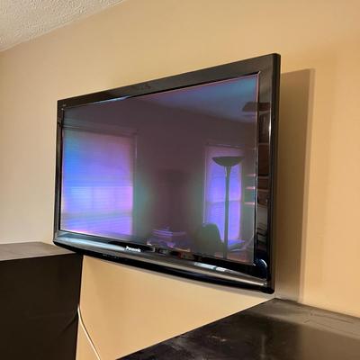 42" Panasonic Viera TV