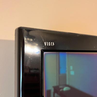 42" Panasonic Viera TV