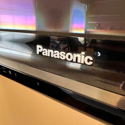 42" Panasonic Viera TV