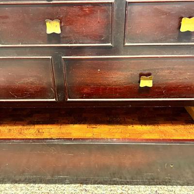 Vintage Lane Aroma Tite Chest