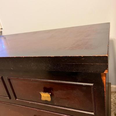 Vintage Lane Aroma Tite Chest