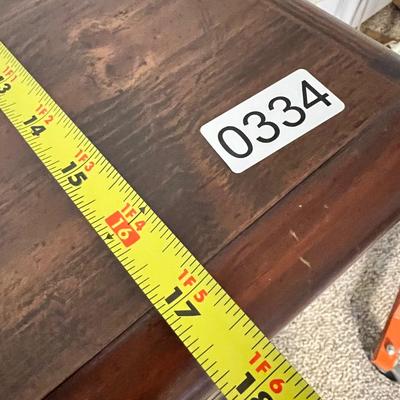Bassett Dresser 5 Drawers