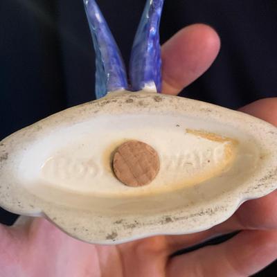 Large Collection of Antique Salt & Pepper Shakers (K-HS)