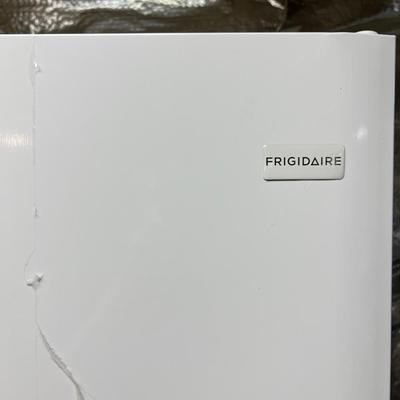 NEW Frigidaire Upright Freezer Model: FFFH17F2QWB