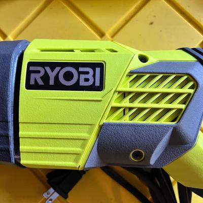 Ryobi RJ1861VVN Corded 12-amp Variable Speed Reciprocating Saw