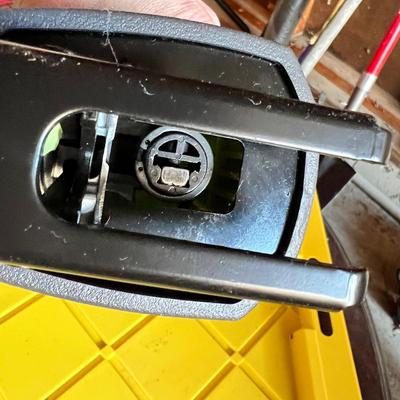 Ryobi RJ1861VVN Corded 12-amp Variable Speed Reciprocating Saw