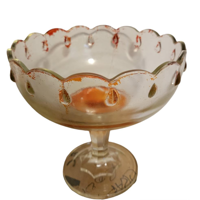 Vintage bowl