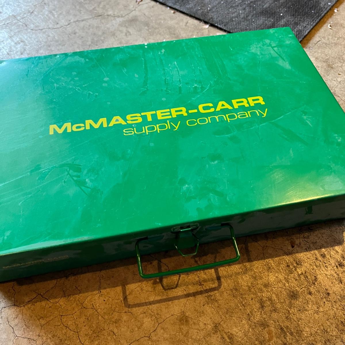 MCMASTERCARR Screw Kit 392630A111