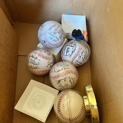 Mixed Vintage Toy Lot