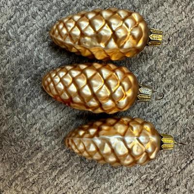 German Ornaments