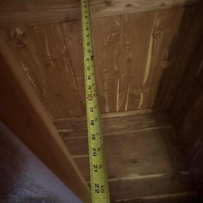 Royal Cedar Chest Works: Wardrobe Closet Armoire