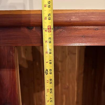 Royal Cedar Chest Works: Wardrobe Closet Armoire