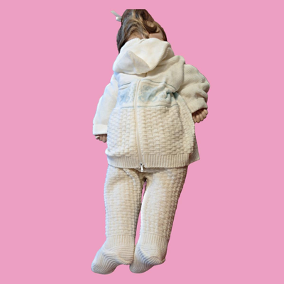 Sleeping Baby Doll by Treasures by Treva