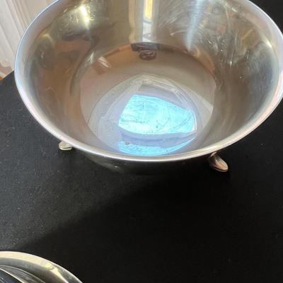 Vintage Pewter Lot - Jefferson Cups, Chesapeake Pewter and More