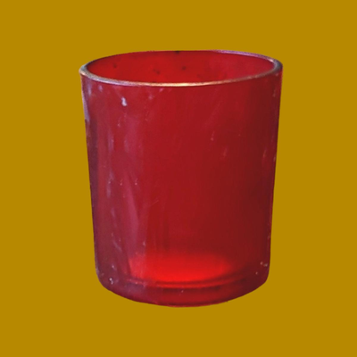 Christmas Cookie Plates & Votive Candle Holders