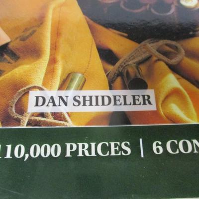 2009 Dan Shideler Firearms Book