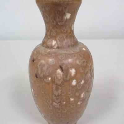 Vintage McCoy Pottery Vase