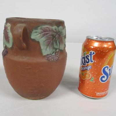 Vintage Roseville Pottery Vase