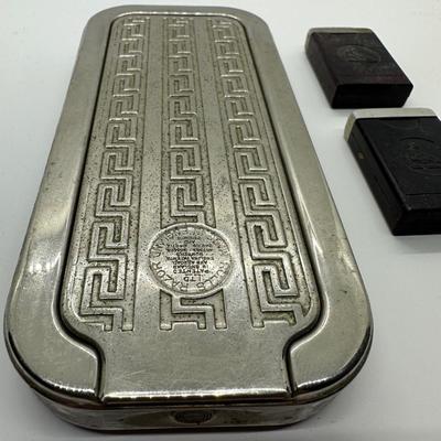 1927 Rolls Razor Strop Made in England.