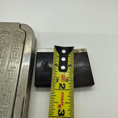 1927 Rolls Razor Strop Made in England.