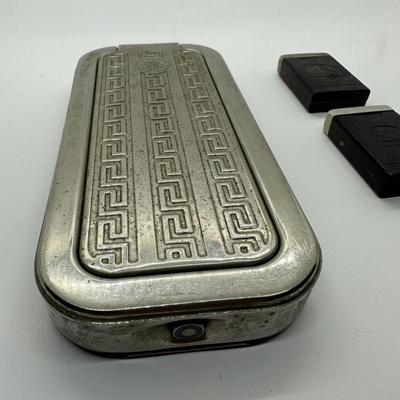 1927 Rolls Razor Strop Made in England.