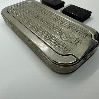 1927 Rolls Razor Strop Made in England.