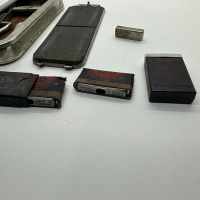 1927 Rolls Razor Strop Made in England.