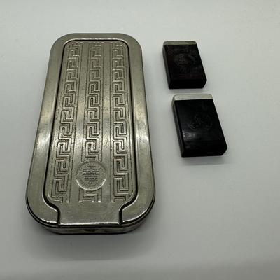 1927 Rolls Razor Strop Made in England.