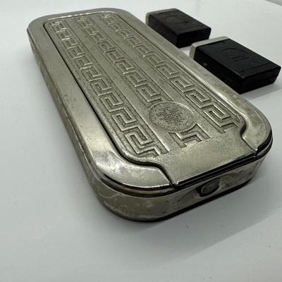 1927 Rolls Razor Strop Made in England.