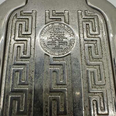 1927 Rolls Razor Strop Made in England.