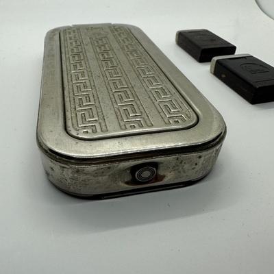 1927 Rolls Razor Strop Made in England.