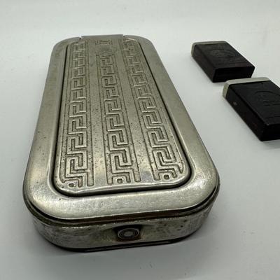 1927 Rolls Razor Strop Made in England.