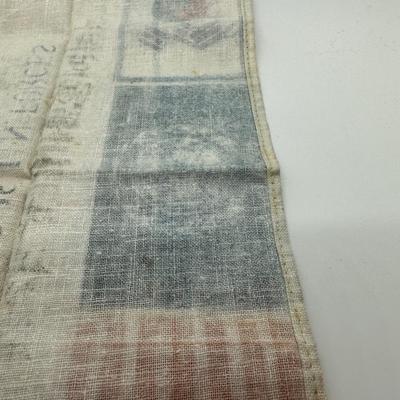 UN / Korean Flag