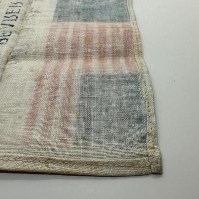 UN / Korean Flag