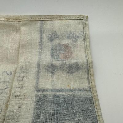 UN / Korean Flag
