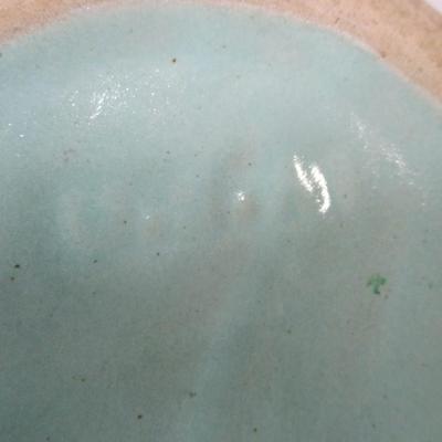 Hand Thrown  Pottery Dish