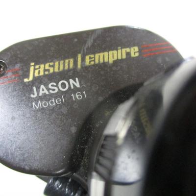 Commander 10 x 50 Jason Empire Binoculars