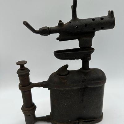 Antique Blow Torch