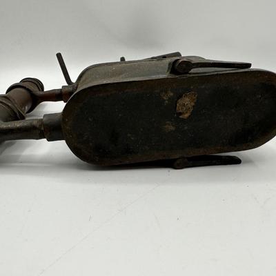 Antique Blow Torch