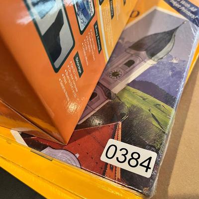 NIB Hammacher Schlemmer Portable Digital Image Copier + Photo Paper