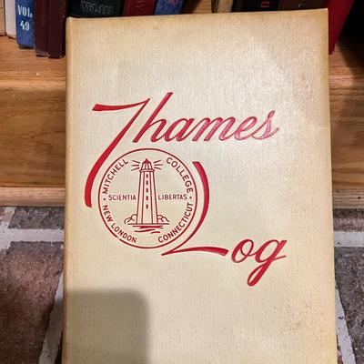 Big Lot Vintage Year Books 60â€™s-90â€™s