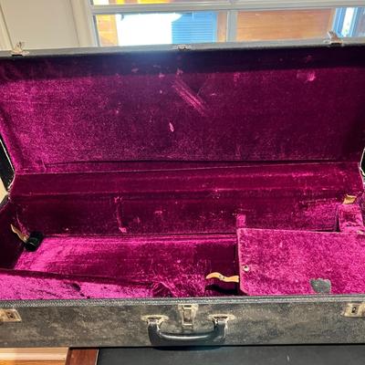 Bundy Saxophone w/3 Cases + New Mouthpiece