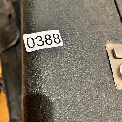 Bundy Saxophone w/3 Cases + New Mouthpiece