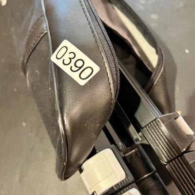 Coast Tripod with Case