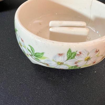 Vintage Ceramic Lot